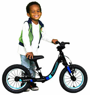 Guardian Bikes